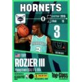 2023-24 PANINI NBA Top Class - #17 - Terry Rozier III - Charlotte Hornets